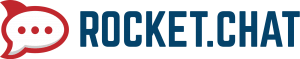 Rocket.Chat Logo no Octanage