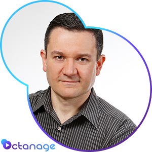 E017 Angelo Longhi Maturitha Rio Grande do Sul Caxias do Sul Coach Octanage PodCast