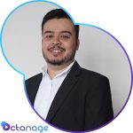 E019 Matheus Santiago Neto - Raidho Consultor Belo Horizonte - Octanage PodCast
